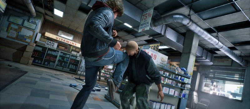 Экшен Samson оценили в $24,99 – создатель Just Cause сознательно отказался от $70 и микротранзакций