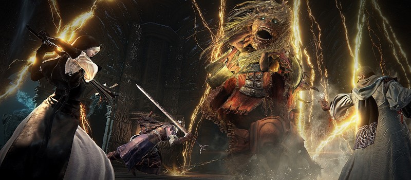 FromSoftware уничтожила мету Elden Ring: Nightreign новым дополнением – некоторые геймеры даже посчитали свежий контент "сломанным"