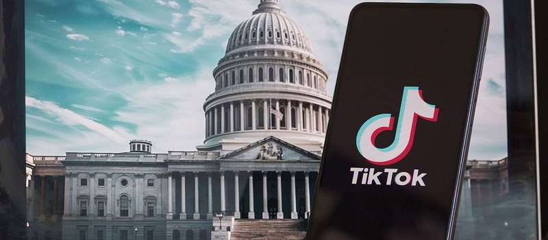Американское подразделение TikTok перейдет под контроль консорциума инвесторов из США и фонда из ОАЭ в январе