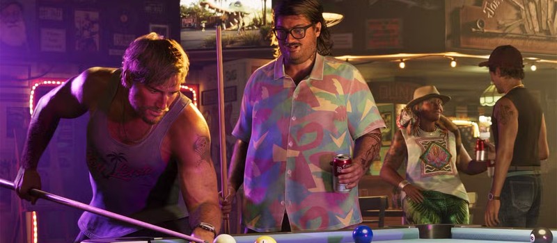 Бывший разработчик Rockstar предупредил о гибели хайпа GTA 6 в случае очередной задержки