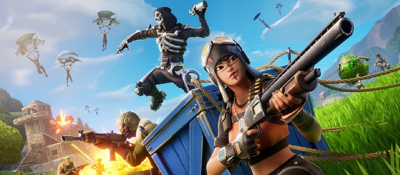 Epic Games заставила хакера публично извиниться за кражу аккаунтов Fortnite и запретила ему играть