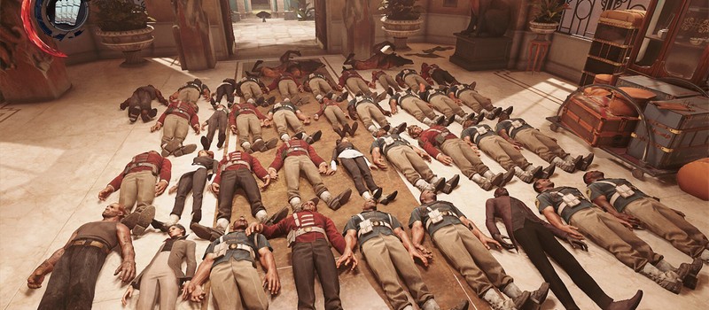 Никто точно не знает, что такое иммерсивный симулятор, но создатель Fallout Тим Кейн предложил свою версию