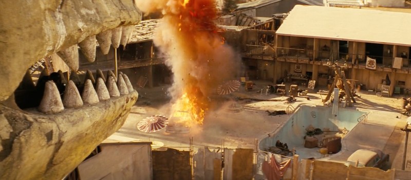 Фанаты Fallout: New Vegas исправили "неточности" Новака из второго сезона сериала