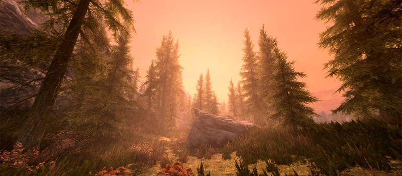 Сценарист Bethesda раскрыл главное различие между фэнтези Skyrim и научной фантастикой Fallout