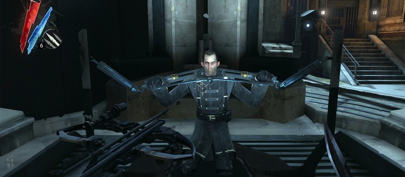 Создатель Dishonored был в шоке от закрытия Arkane Austin после провала Redfall – рассказал о потерянном проекте