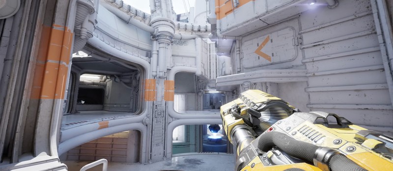 Фанат выпустил демоверсию Unreal Tournament на Unreal Engine 5.7