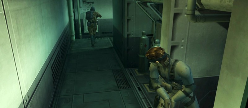 Хидео Кодзима рассказал, что Metal Gear Solid 2 предсказала жуткое будущее, ставшее реальностью