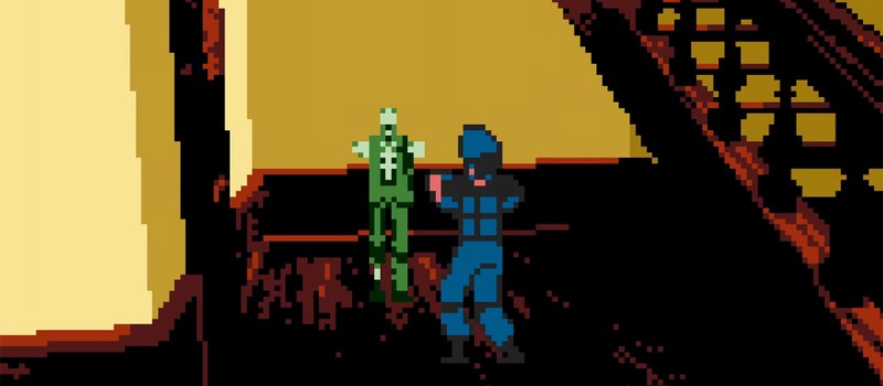 Отмененный порт оригинального Resident Evil для Game Boy Color доступен для прохождения