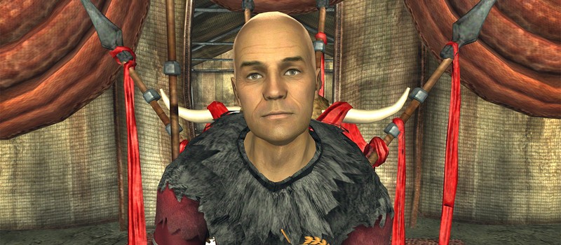 Сценарист Fallout: New Vegas обеспокоен, что слишком убедительно написал аргументы Цезаря в пользу авторитаризма