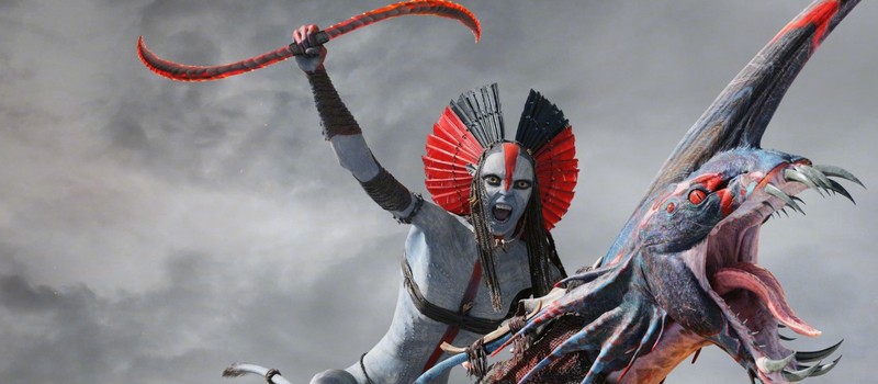 Кодзима высоко оценил "Аватар: Огонь и пепел" и раскритиковал тех, кто ценит только аналоговую съемку