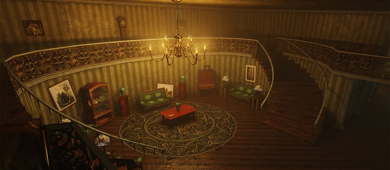 Моддер показал впечатляющие скриншоты RTX Remix с трассировкой пути в Vampire: The Masquerade – Bloodlines