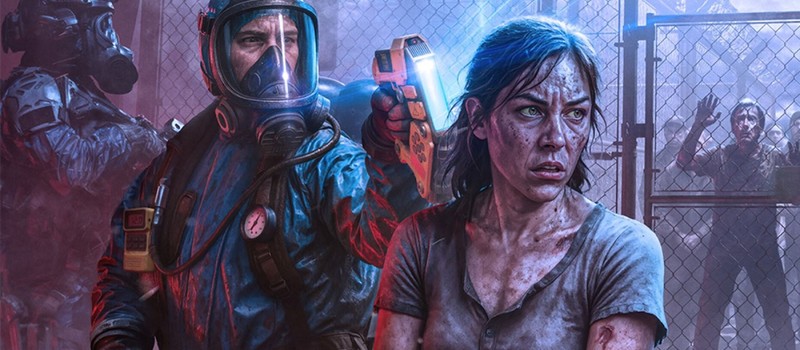 Определение зараженных и изучение зомби в геймплейном трейлере Quarantine Zone: The Last Check