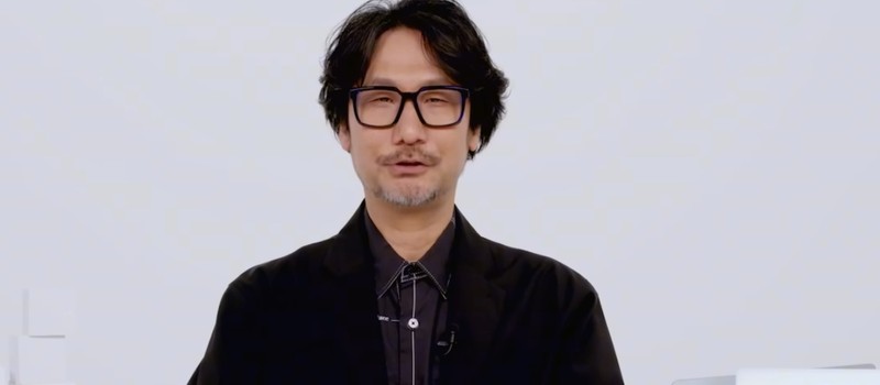 Хидео Кодзима взял интервью у самого себя и назвал свой любимый фильм