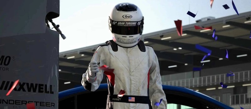 Gran Turismo 7 продолжает набирать популярность спустя три года после релиза и это впервые в истории Sony