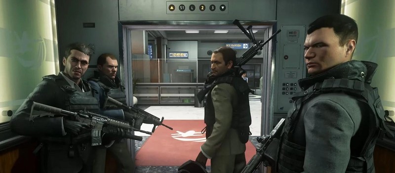 В Госдуме предложили создать российский аналог Call of Duty с американцами в роли врагов