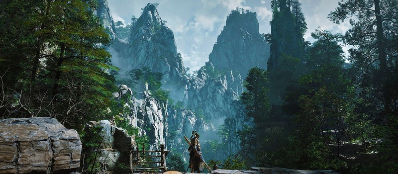 Black Myth: Wukong спровоцировала туристический бум в китайской провинции Шаньси