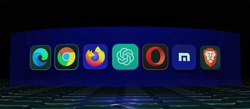 ChatGPT Atlas и Chrome признали худшими браузерами по защите конфиденциальности пользователей