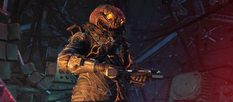 В Cronos: The New Dawn появится облегченный режим сложности в начале 2026 года