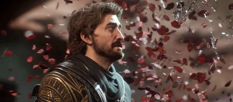 Актер захвата движений Гюстава из Clair Obscur Expedition 33 предложил TGA сменить систему наград и отмечать персонажей