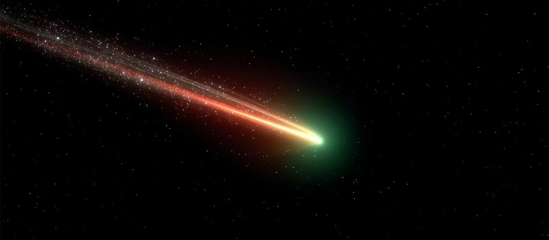 Межзвёздные объекты вроде 3I/ATLAS могут стать транспортом для путешествий за пределы Солнечной системы