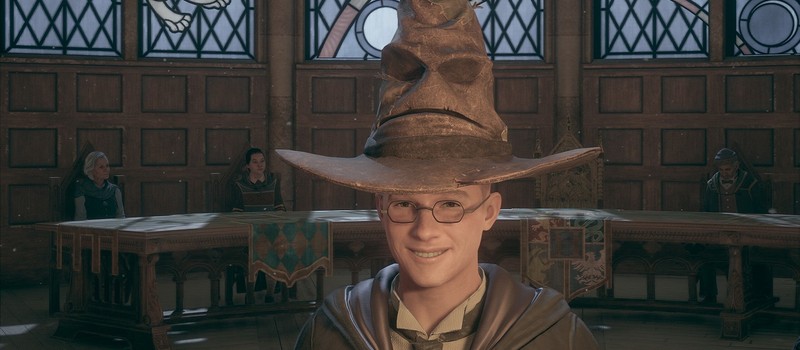 Новая вакансия в очередной раз намекает на мультиплеер в Hogwarts Legacy 2