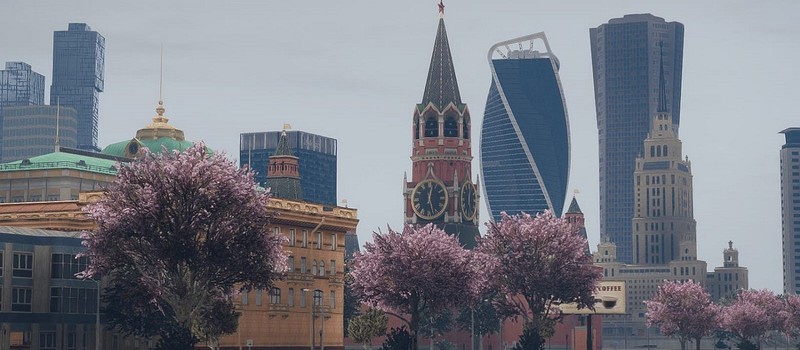 Когда-то в Rockstar хотели выпустить GTA про Москву или Токио – японская версия "чуть не случилась"