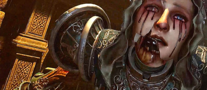 Масса необычных врагов и атмосфера Bioshock в трейлере хоррор-шутера Crisol: Theater of Idols