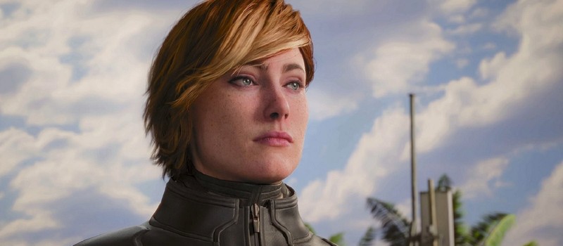 Исполнительница главной роли в Perfect Dark заявила, что успела озвучить "целые главы" игры перед ее отменой