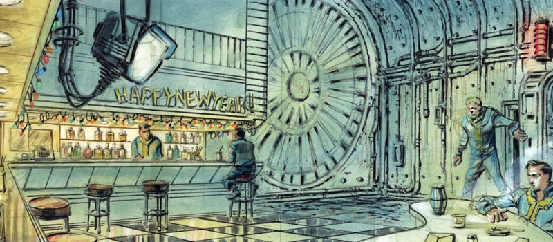 Создатель Fallout рассказал, почему большинство людей не понимают мотивации разработчиков игр