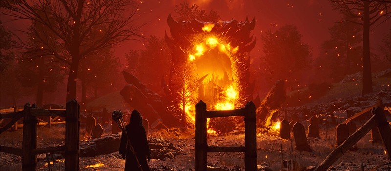 Фанаты TES обсудили, какая угроза была опаснее для Тамриэля – Кризис Обливиона или возвращение Алдуина