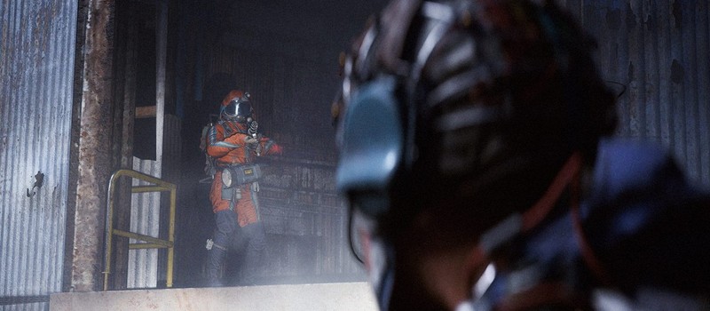 Геймеры передают друг другу чертежи в ARC Raiders, но это опасное занятие