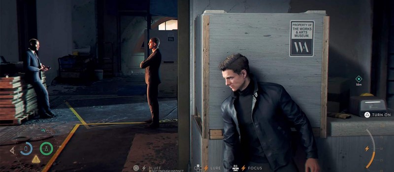 IO Interactive перенесла экшен 007 First Light с марта на 27 мая