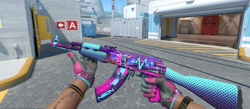 Valve может отказаться от кейсов в CS2 уже в 2026 году