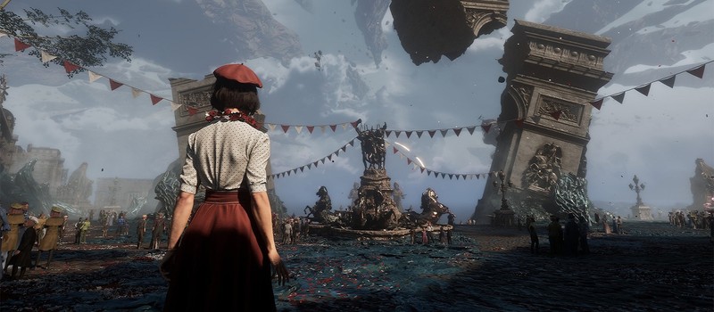 Ветеран игровой индустрии раскритиковал использование ИИ в Clair Obscur Expedition 33 и призвал разработчиков платить творцам