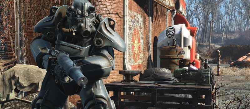 Ветеран Bethesda признался, что после Fallout 4 и Starfield студия поняла очень важную вещь – никто на самом деле не знает, что такое RPG