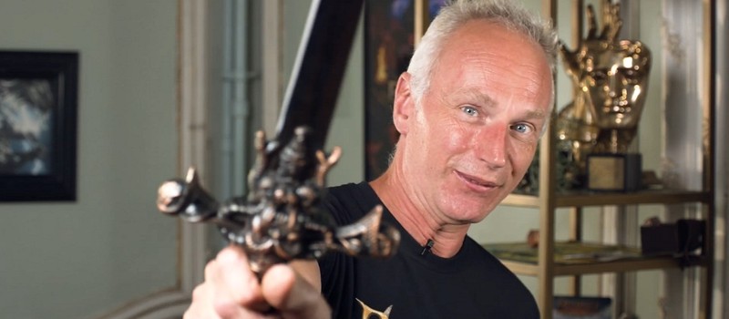 Larian Studios не нравилось работать над неанонсированной игрой по D&D, но с Divinity все иначе