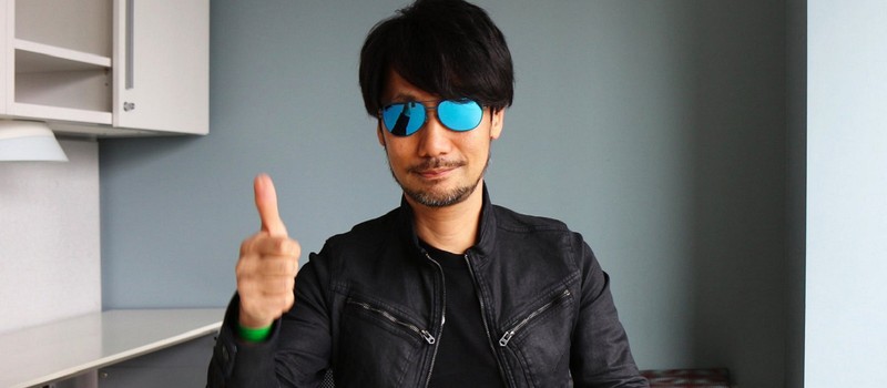 Хидео Кодзима назвал Death Stranding 2 своей лучшей игрой