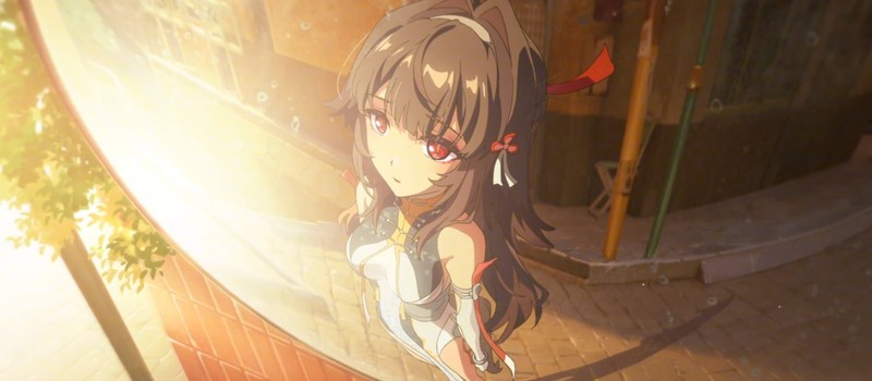 Милая девушка преодолевает тьму в новой качественной аниме-короткометражке Zenless Zone Zero – раскрыты подробности версии 2.5