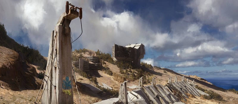 Арт-директор ARC Raiders показал, как питчил карты в начале разработки