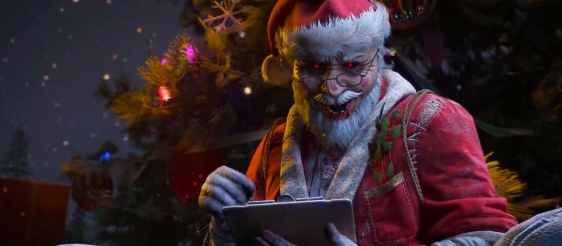 Рождественские зомби возвращаются в Dying Light 1 и 2, а The Beast получила особенно трудный режим сложности