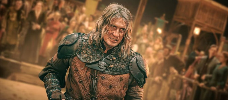 А вы помните про спин-офф The Witcher от Netflix – у него до сих пор нет трейлера и оценок