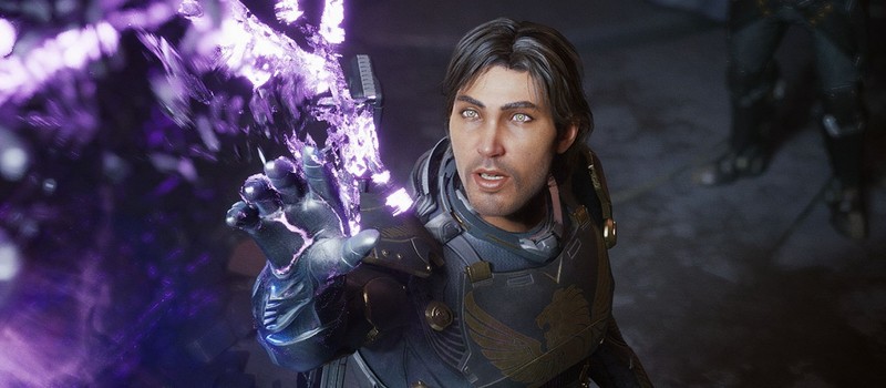 Вышло первое превью Exodus – игру называют отличным примером научной фантастики для настоящих ценителей жанра, в которой по факту нет настоящих инопланетян