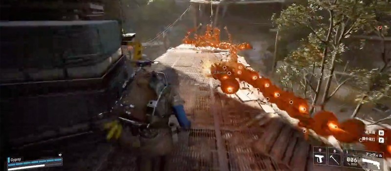 Фанат ARC Raiders из Японии обнаружил безумный способ строительства конструкций с помощью мин