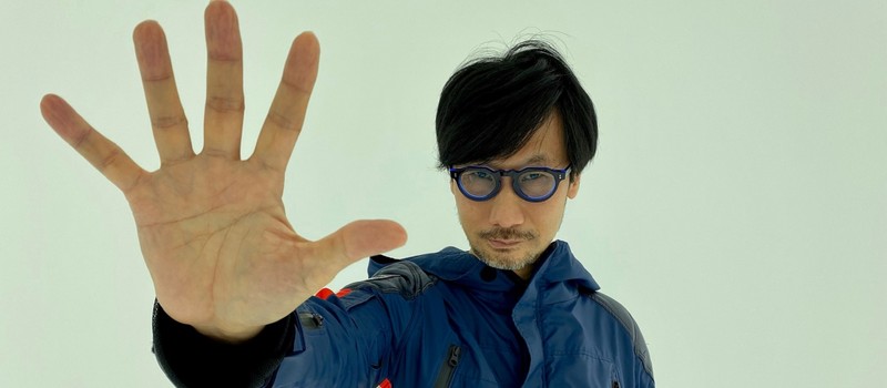 Хидео Кодзима назвал игру, в которую играл больше всего в жизни – и это не Metal Gear