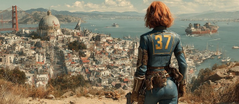 Дизайн-директор Bethesda хочет сделать Fallout 5 на 600 часов геймплея