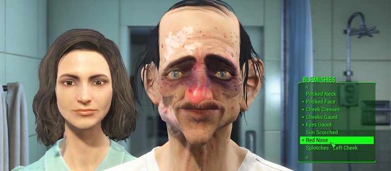 Bethesda не ожидала споров вокруг озвученного протагониста Fallout 4