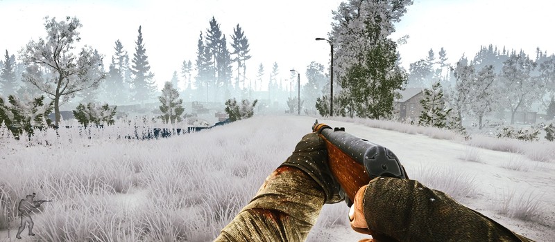 В Escape from Tarkov стартовал ивент "Колотун" с наградами и тематическими заданиями