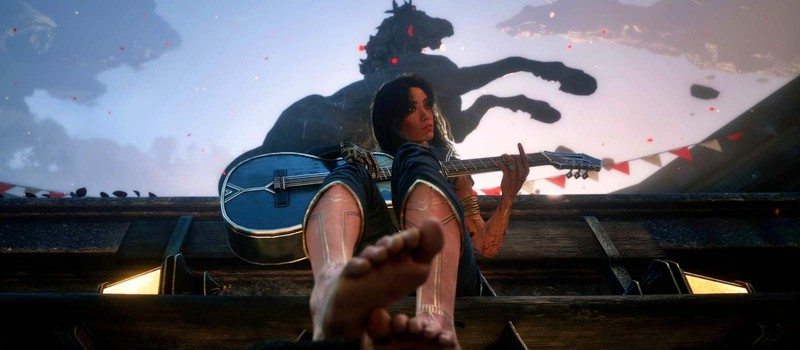 Композиторы игр назвали лучшие саундтреки 2025 года