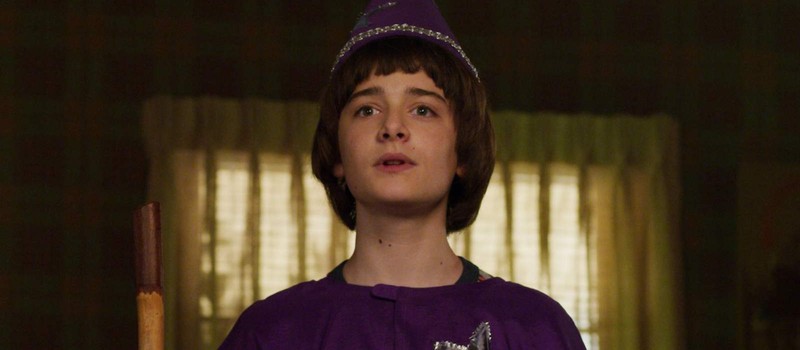 Ноа Шнапп признался, что "Очень странные дела" обеспечили его на всю жизнь, но повторить успех у него не получится