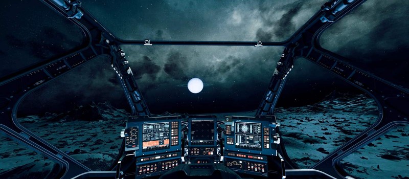Геймдиректор Starfield назвал создание космической RPG "безумной идеей", к которой стремилась Bethesda
